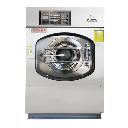 25kg 業務用洗濯機