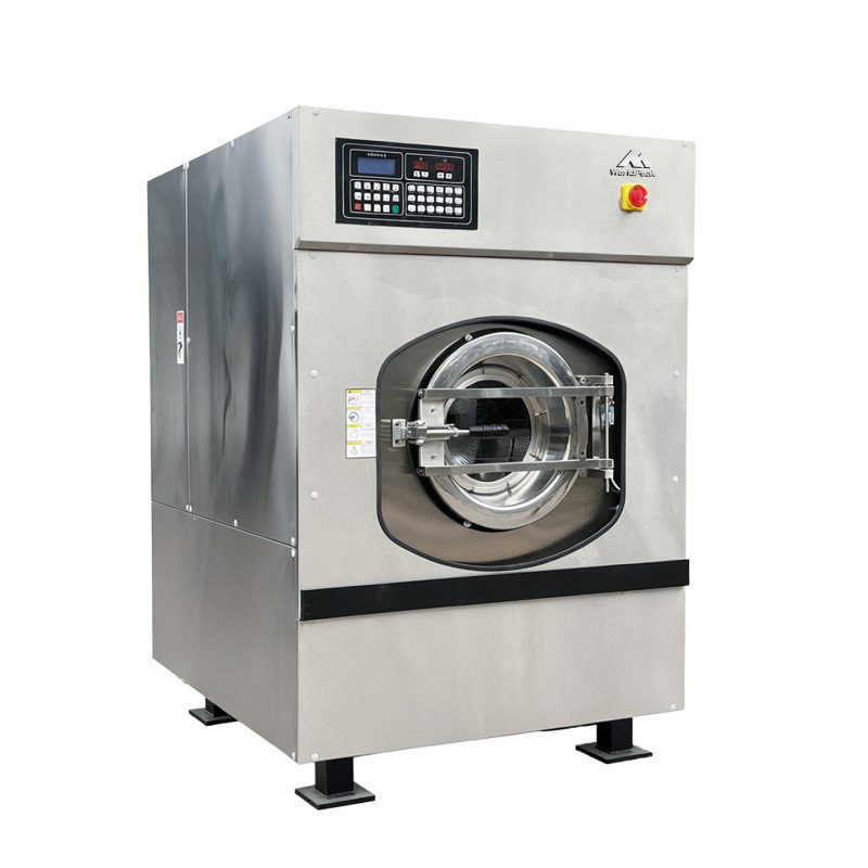 30kg 業務用洗濯脱水機
